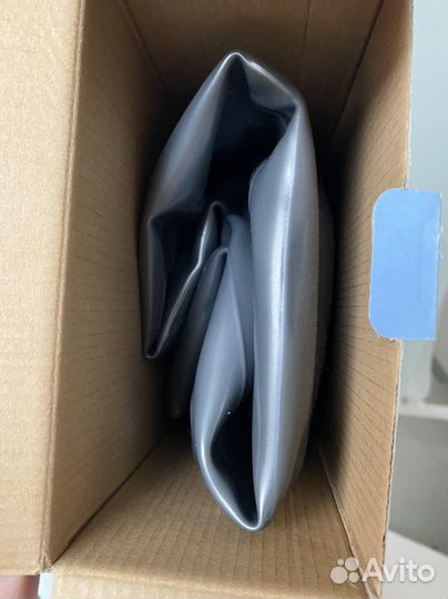 Гимнастический мяч Palmon новый 65 см