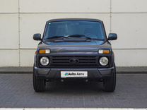 ВАЗ (LADA) 2121 (4x4) Urban 1.7 MT, 2019, 48 624 км, с пробегом, цена 875 000 руб.