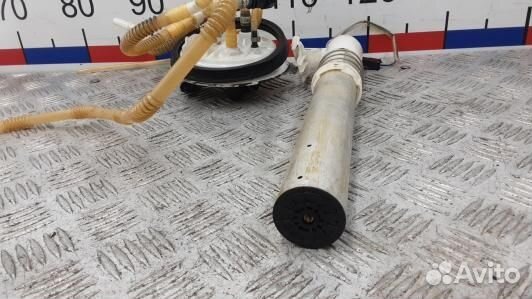 Датчик уровня топлива audi A8 D3 (4BL19M802)