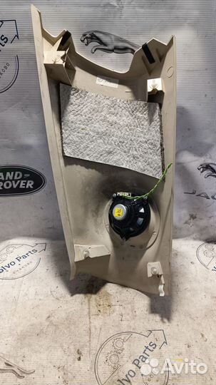 Обшивка стойки Land Rover Range Rover III (2005-20