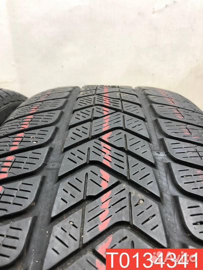 Pirelli Scorpion Winter 235/60 R18 103H