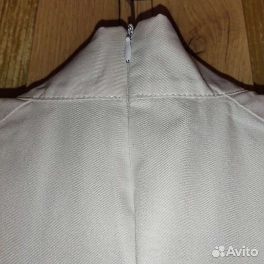 Медицинская куртка