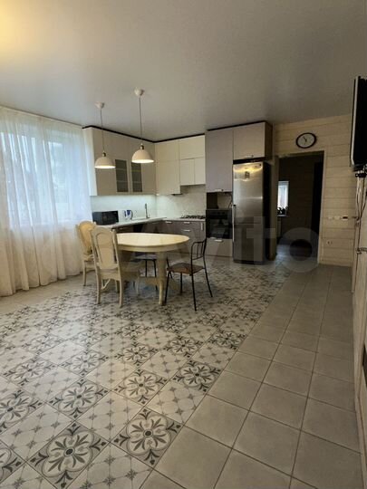 Дом 77 м² на участке 9 сот.