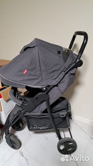 Детские коляски 2в1 бу