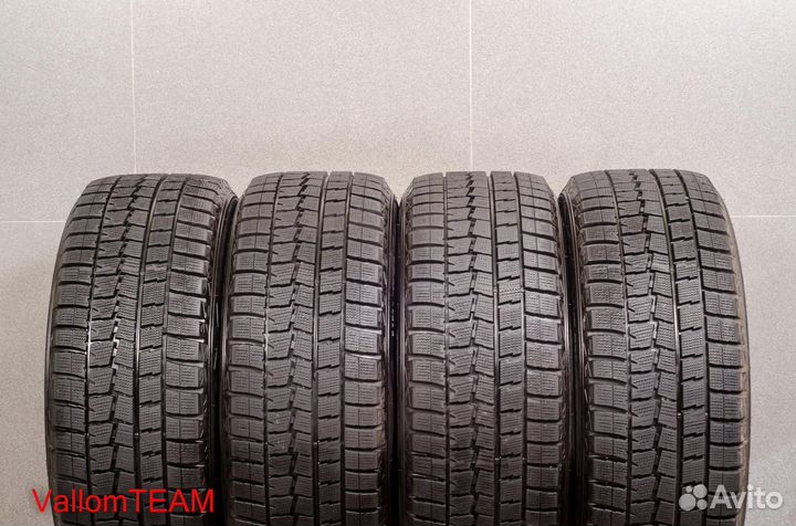 Dunlop Winter Maxx WM01 245/50 R18 100Q