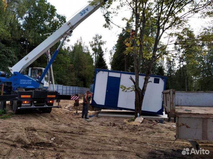 Прокладка кабеля в Земле