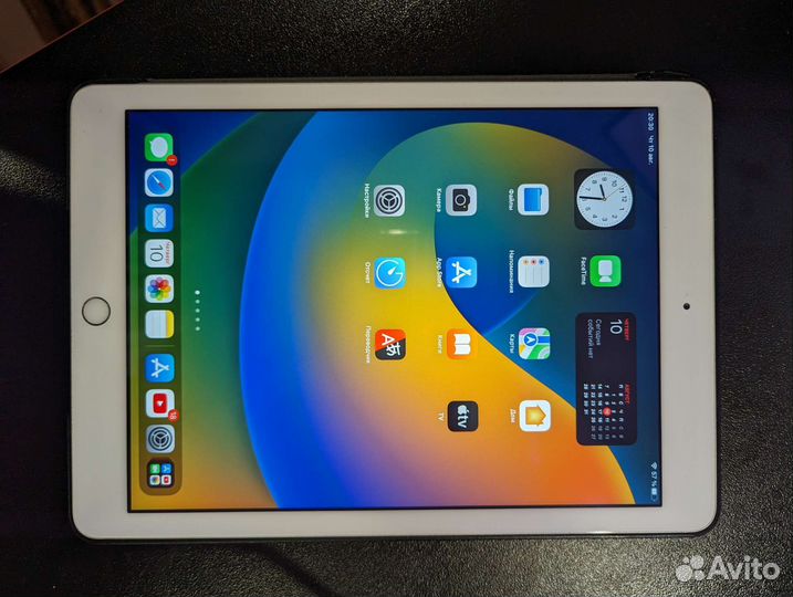 Apple iPad 2017 32GB