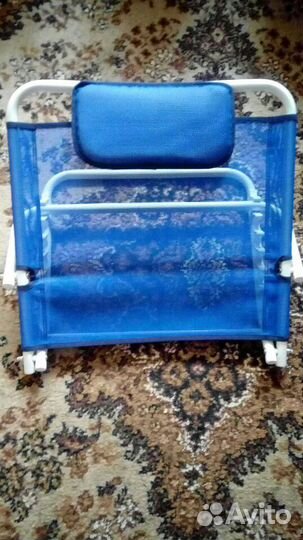 Подголовник для лежачих больных,новый