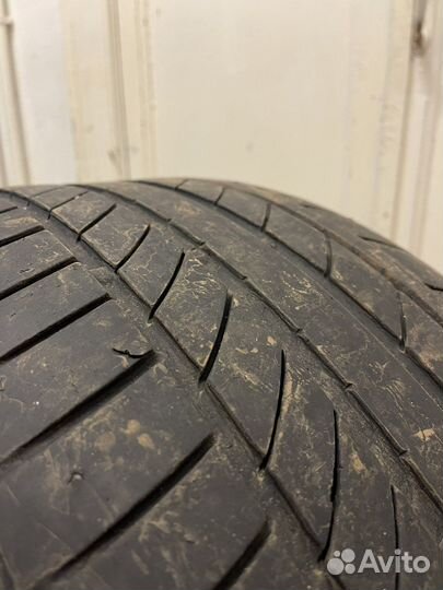 Continental SportContact 275/40 R20 106Y
