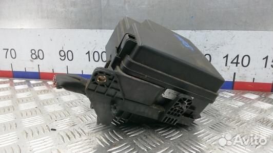 Блок предохранителей hyundai I30 FD (1KK08M102)