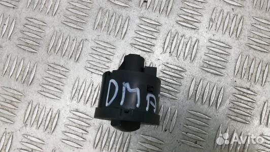 Переключатель света volkswagen touareg 7L (DMA07WU