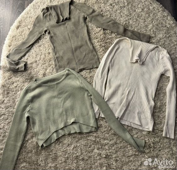 Женские вещи пакетом 42 44