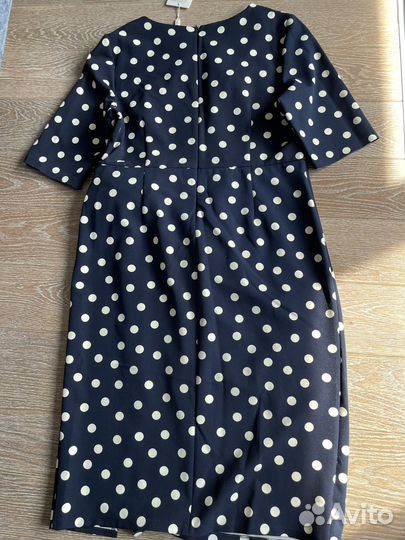 Платье новое