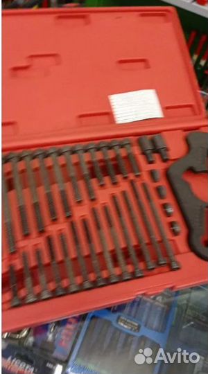 Универсальное приспособление для фиксации шкивов