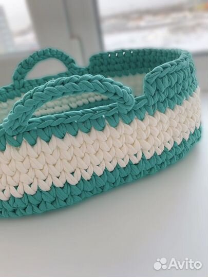 Люлька для кукол