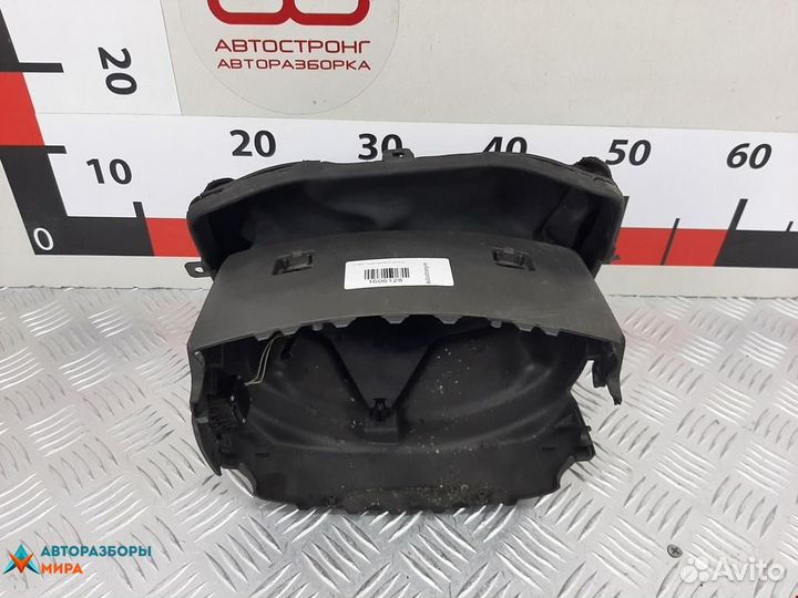 Кожух рулевой колонки BMW 7 E65/E66/E67 2004