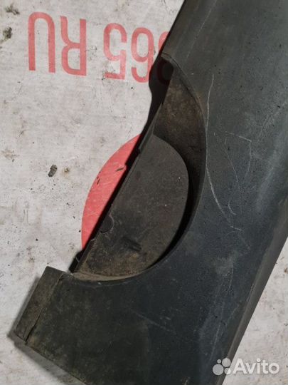 Накладка на порог правая Volvo Xc60 B6304T 2012