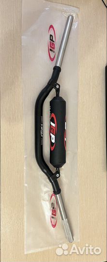 Руль 28 mm Igp Twin Wall