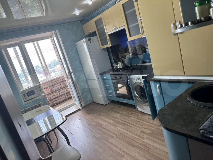 1-к. квартира, 39 м², 7/10 эт.