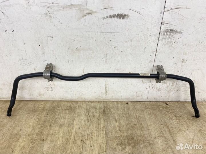 Стабилизатор поперечной устойчивости передний