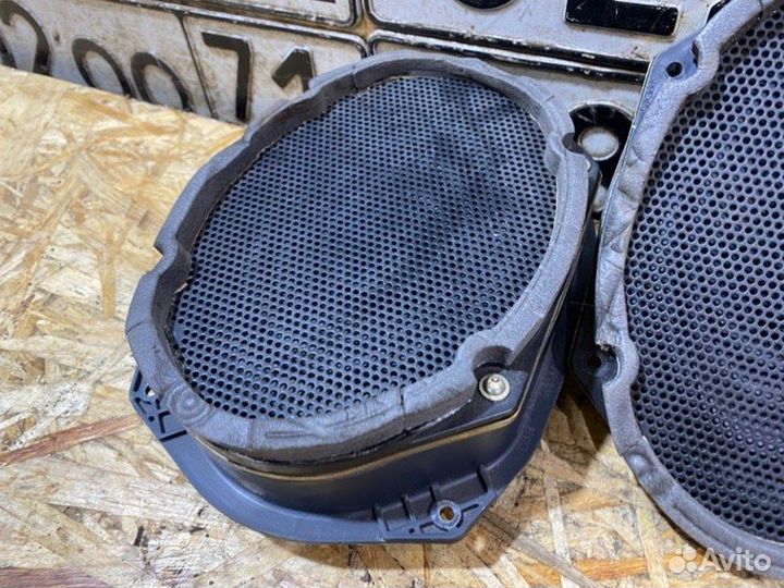 Динамик Ford Mondeo 3 2002