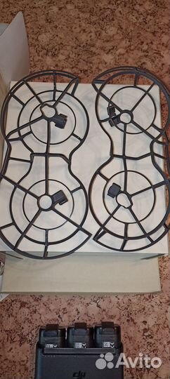 Dji mavic mini fly more combo