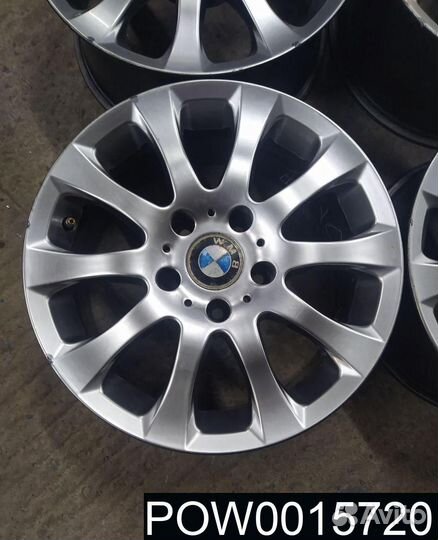 Диски R16 BMW Б/у Литые