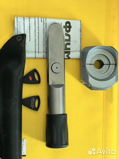 Блокиратор рулевого вала Гарант