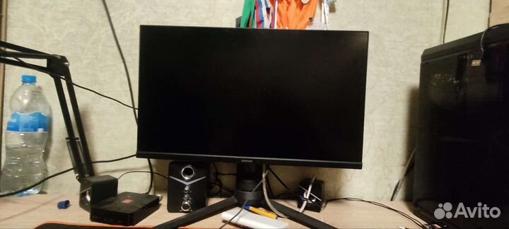 Монитор 24 дюйма samsung