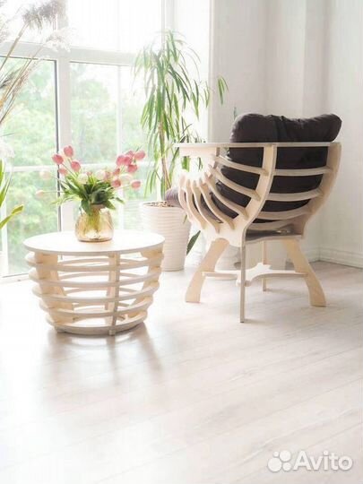 Комплект садовый