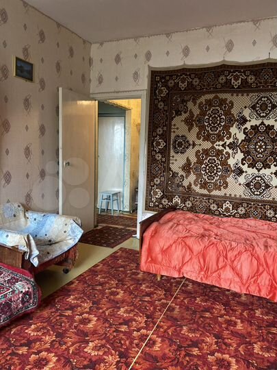 1-к. квартира, 41 м², 3/9 эт.