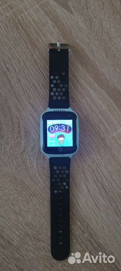 Детские смарт часы с сим картой