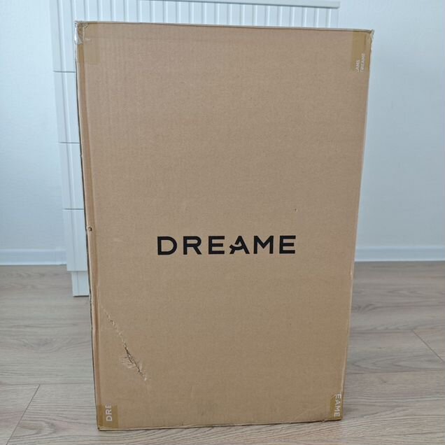 Робот пылесос Dreame L40 ultra CE