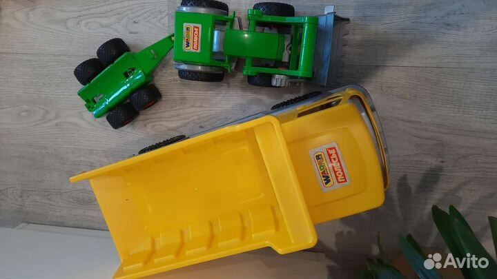 Детские машинки игрушки