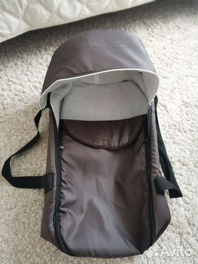 Сумка переноска для новорожденного