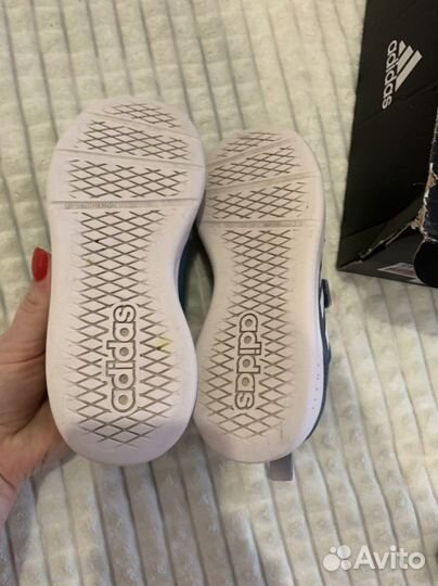 Кроссовки детские adidas