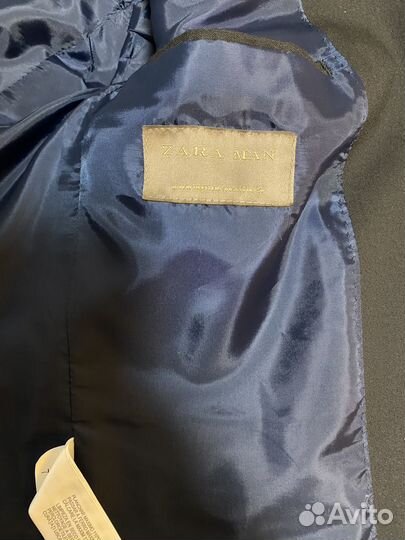 Костюм Zara
