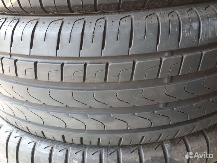Pirelli Cinturato P7 205/60 R16 96V