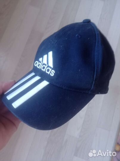 Бейсболка мужская