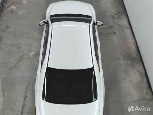 Toyota Mark X 2.5 AT, 2017, 50 000 км