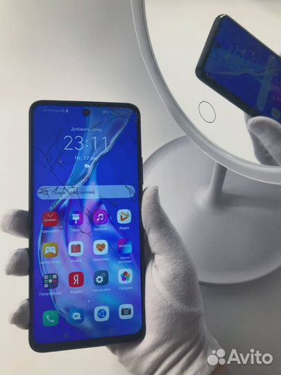 Honor 10X Lite 128GB