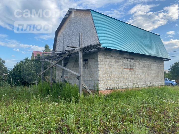 Участок 8,3 сот. (СНТ, ДНП)