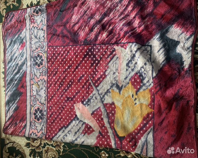 Одеяло Полуторка