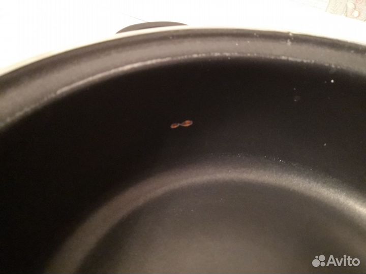 Сотейник с крышкой