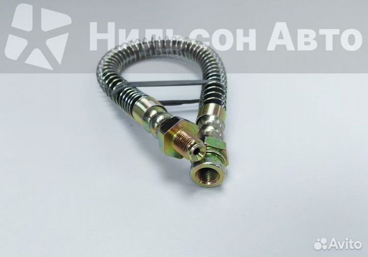 Тормозной шланг задний MMC canter, nilson parts