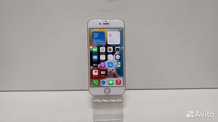 Мобильный телефон Apple iPhone 6S 2/32 GB