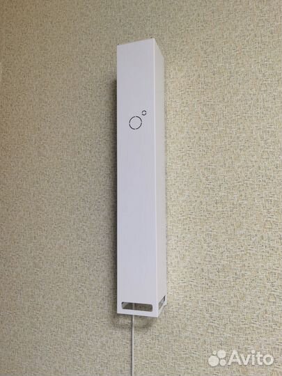 Рециркулятор бактерицидный