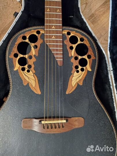 Гитара Adamas Ovation