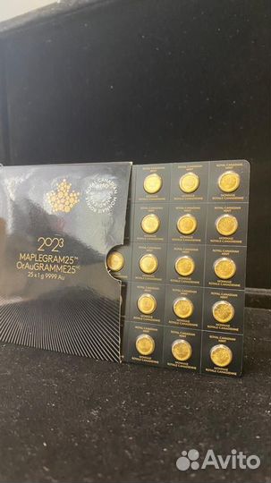 Кленовый лист