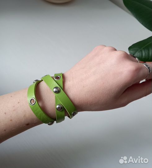 Браслеты 2